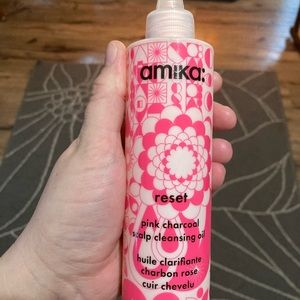 Amika scalp reset